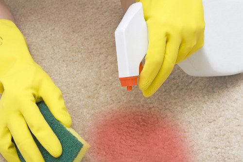 House cleaning service for homes in Brent