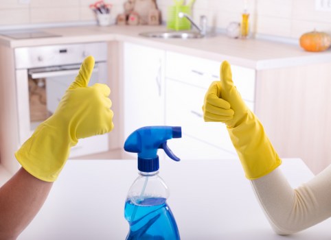 Local gutter cleaning service for Brent residential and commercial properties