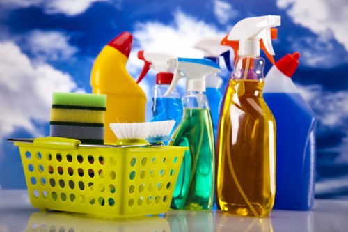 Deep carpet cleaning equipment used for local Brent properties