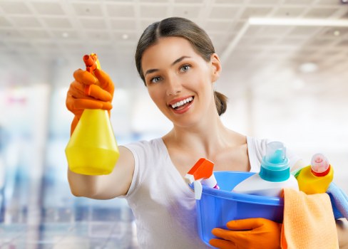 Accessibility-focused content for Carpet Cleaners Brent