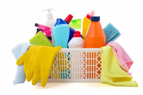 Professional Airbnb cleaning service in Brent for guest-ready short-let properties