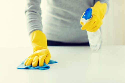 Sofa cleaning service for homes in Brent with upholstery care and stain removal