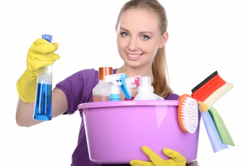 Secure transaction setup for Carpet Cleaners Brent customers