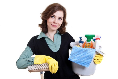 Screen-reader friendly Brent carpet cleaning information