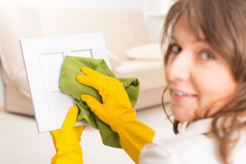 Local house clearance service for homes and businesses across Brent